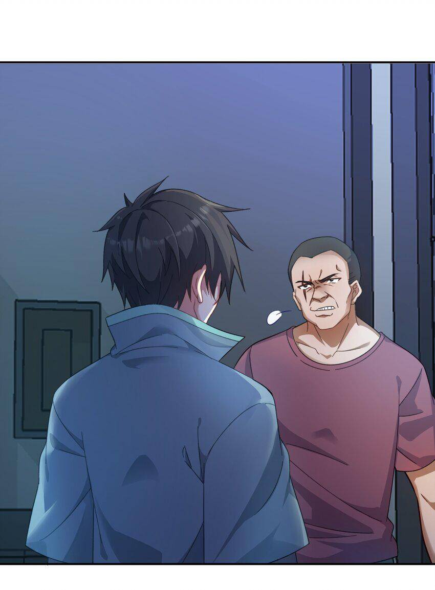 Bạn Gái Hoa Khôi Là Cương Thi?! Chapter 3 - 43