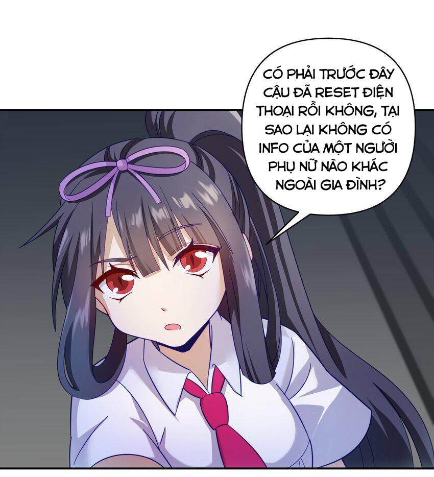 Bạn Gái Hoa Khôi Là Cương Thi?! Chapter 4 - 13