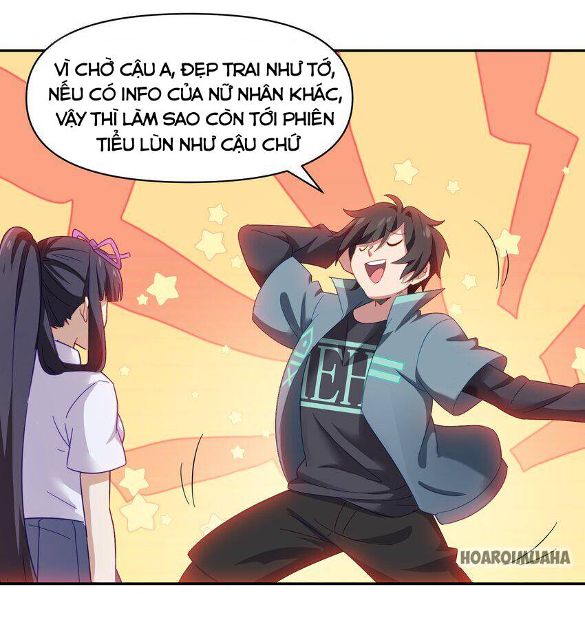 Bạn Gái Hoa Khôi Là Cương Thi?! Chapter 4 - 14