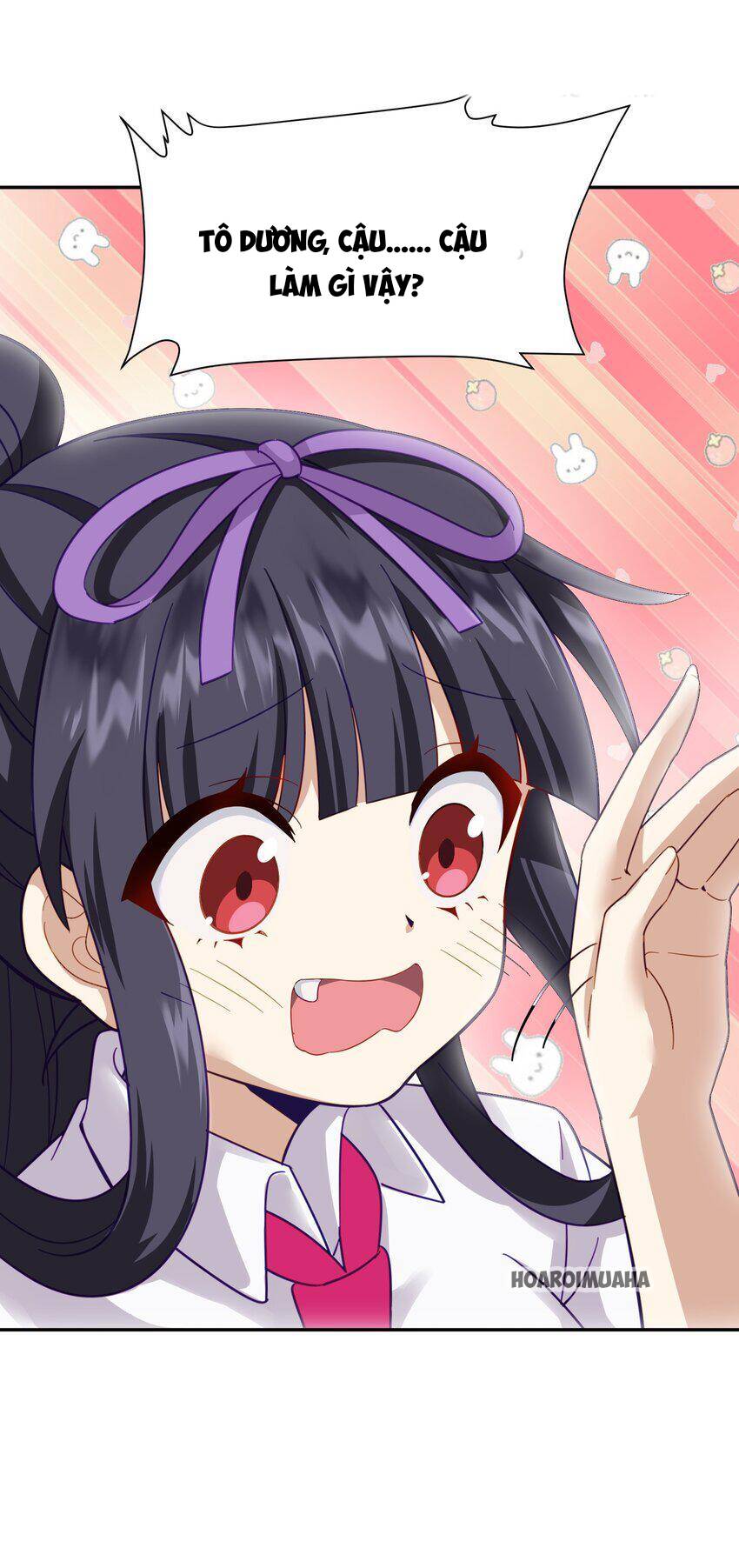 Bạn Gái Hoa Khôi Là Cương Thi?! Chapter 4 - 17