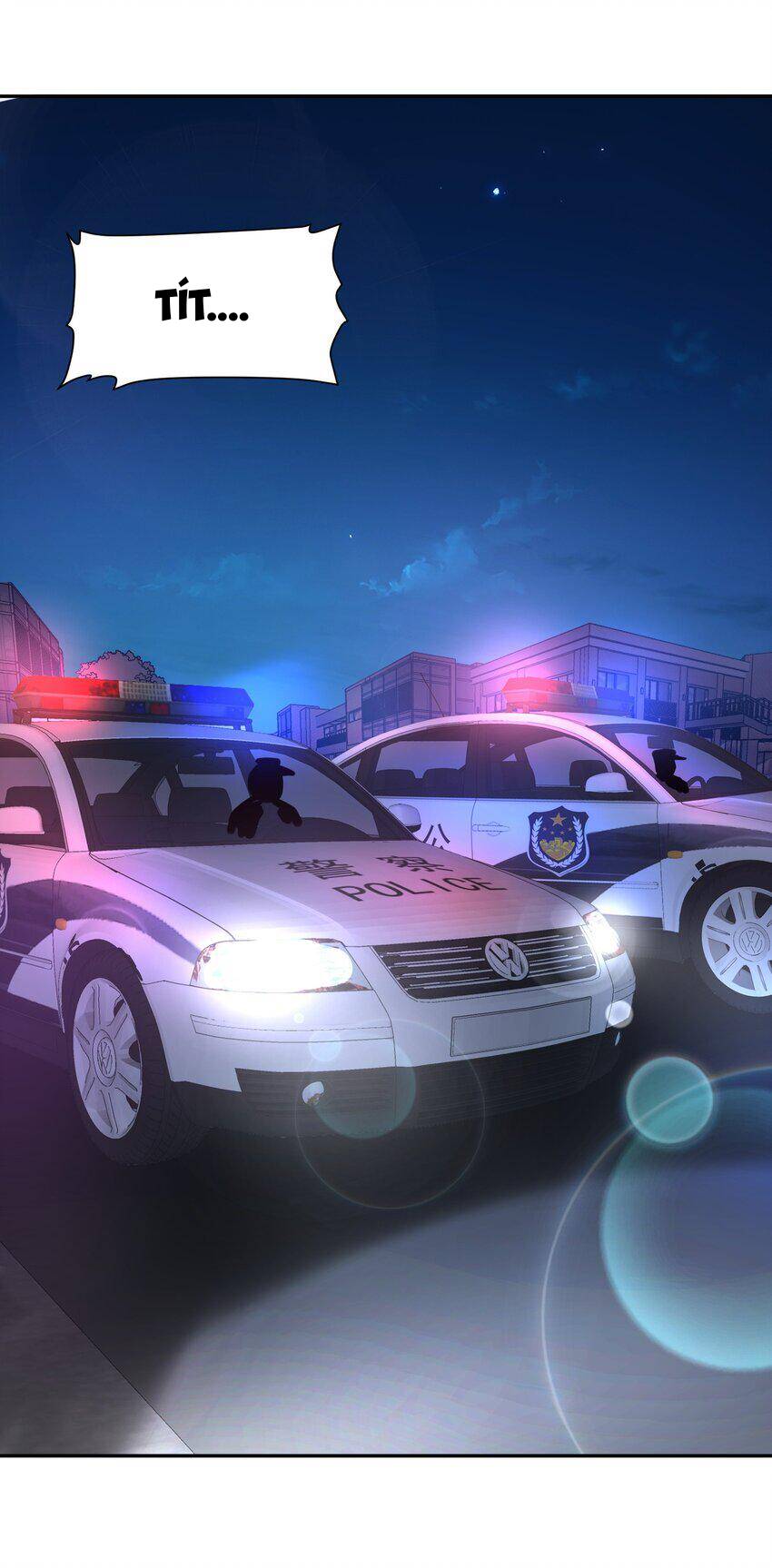 Bạn Gái Hoa Khôi Là Cương Thi?! Chapter 4 - 22