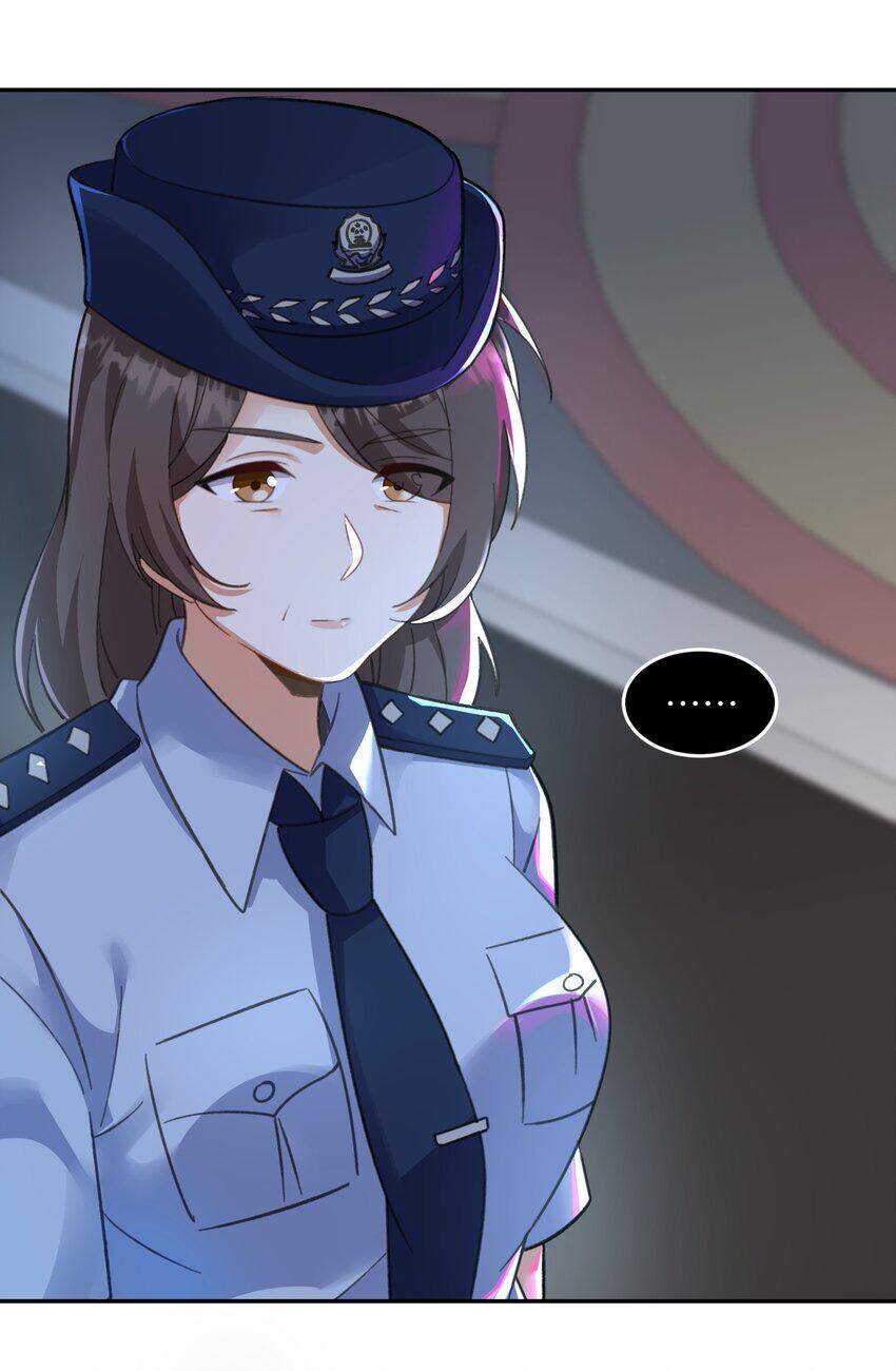 Bạn Gái Hoa Khôi Là Cương Thi?! Chapter 4 - 24