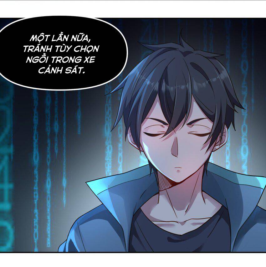 Bạn Gái Hoa Khôi Là Cương Thi?! Chapter 4 - 29