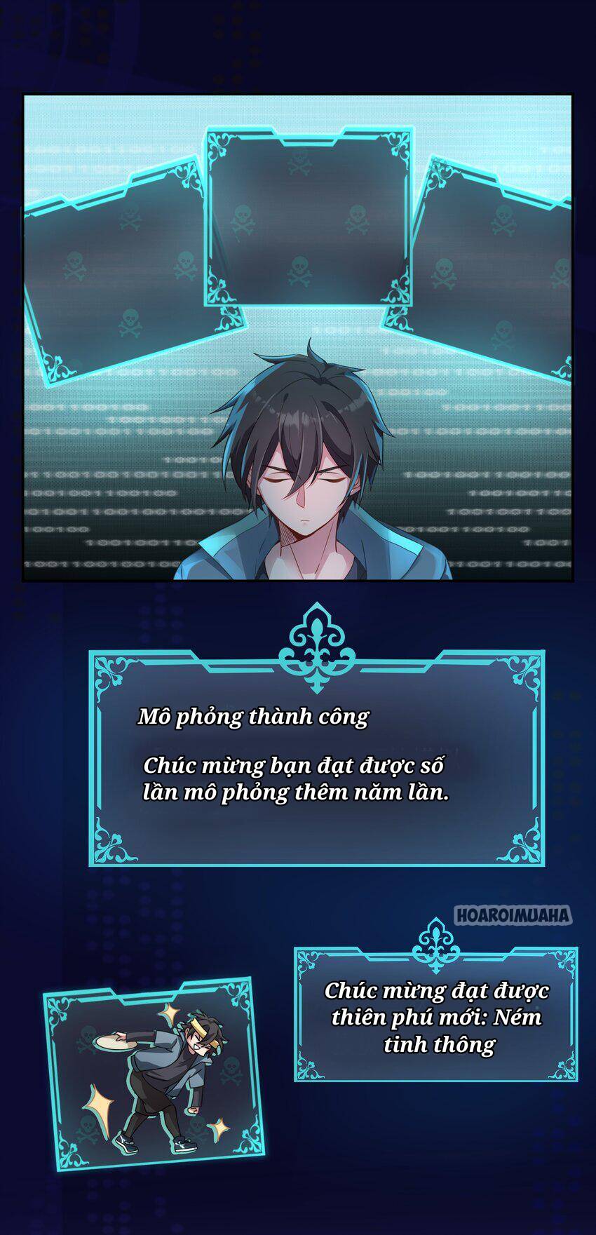 Bạn Gái Hoa Khôi Là Cương Thi?! Chapter 4 - 30