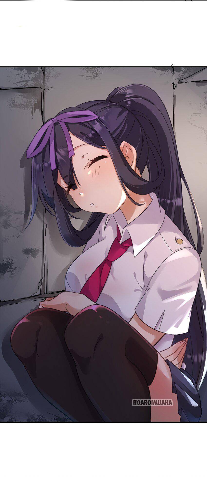 Bạn Gái Hoa Khôi Là Cương Thi?! Chapter 4 - 39