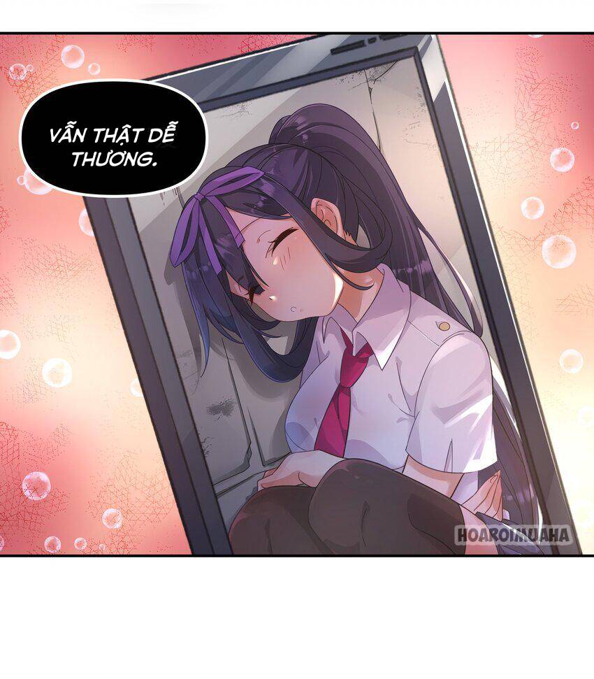 Bạn Gái Hoa Khôi Là Cương Thi?! Chapter 4 - 41