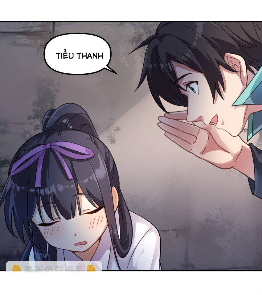 Bạn Gái Hoa Khôi Là Cương Thi?! Chapter 4 - 42