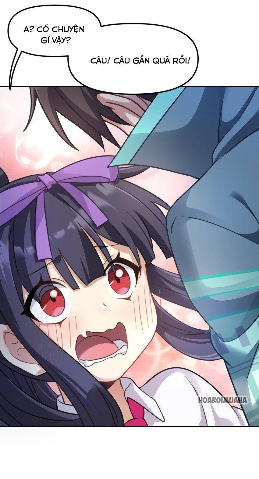 Bạn Gái Hoa Khôi Là Cương Thi?! Chapter 4 - 44