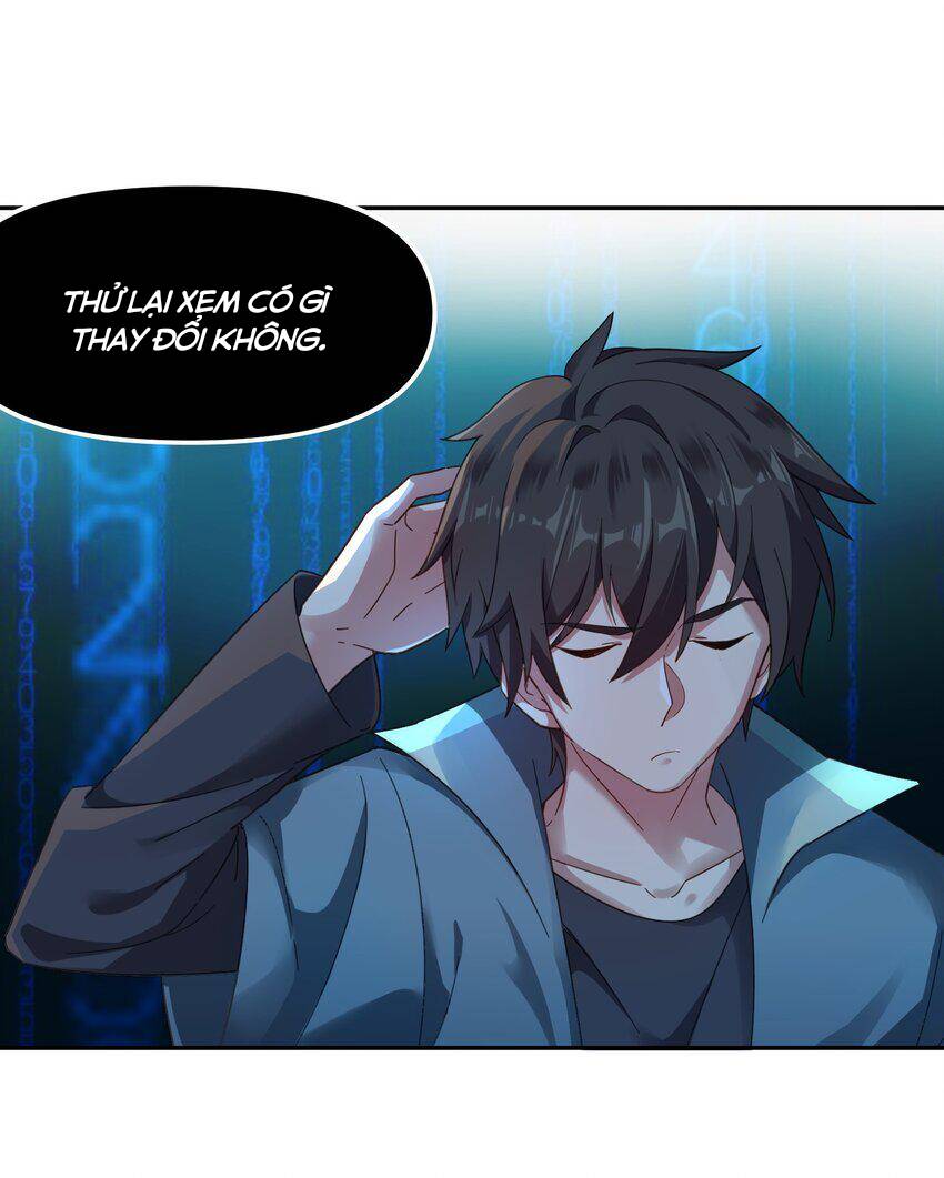 Bạn Gái Hoa Khôi Là Cương Thi?! Chapter 4 - 5