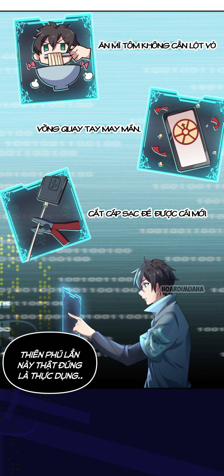 Bạn Gái Hoa Khôi Là Cương Thi?! Chapter 4 - 6