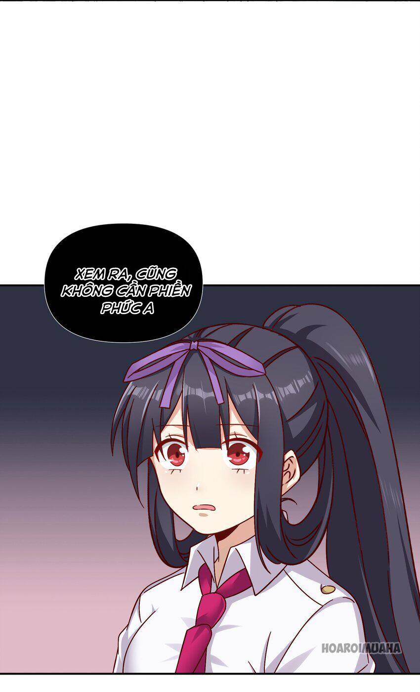 Bạn Gái Hoa Khôi Là Cương Thi?! Chapter 5 - 13