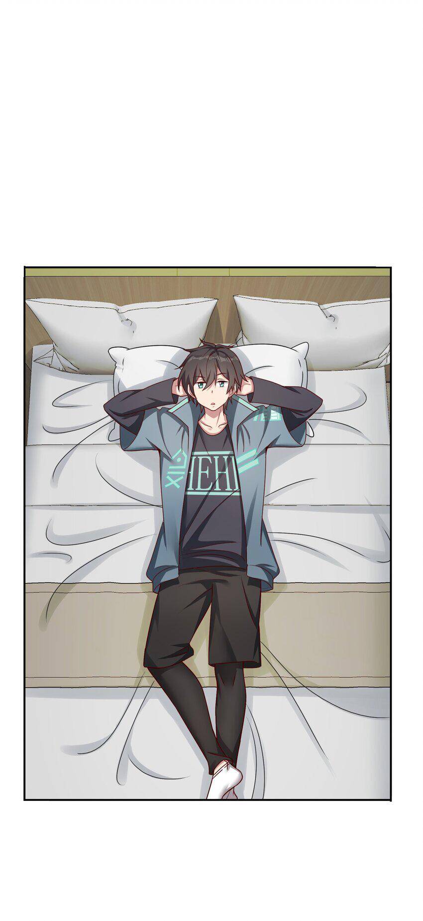 Bạn Gái Hoa Khôi Là Cương Thi?! Chapter 5 - 24