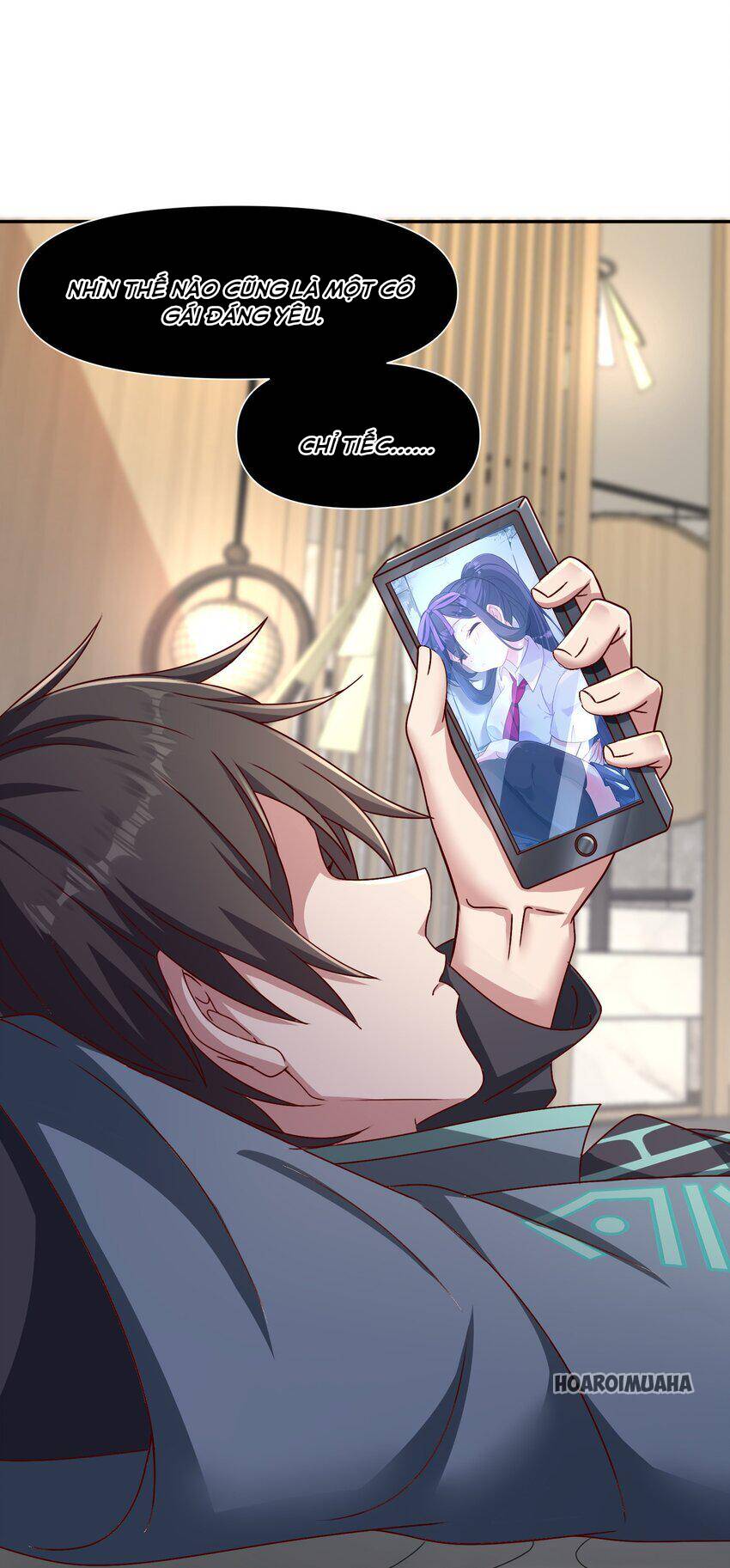 Bạn Gái Hoa Khôi Là Cương Thi?! Chapter 5 - 25