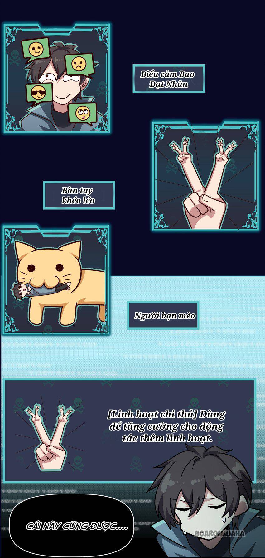 Bạn Gái Hoa Khôi Là Cương Thi?! Chapter 5 - 28