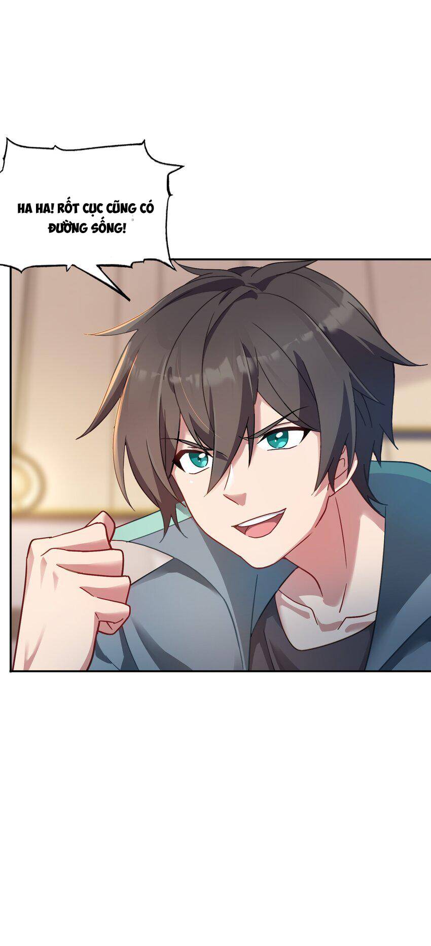 Bạn Gái Hoa Khôi Là Cương Thi?! Chapter 5 - 45