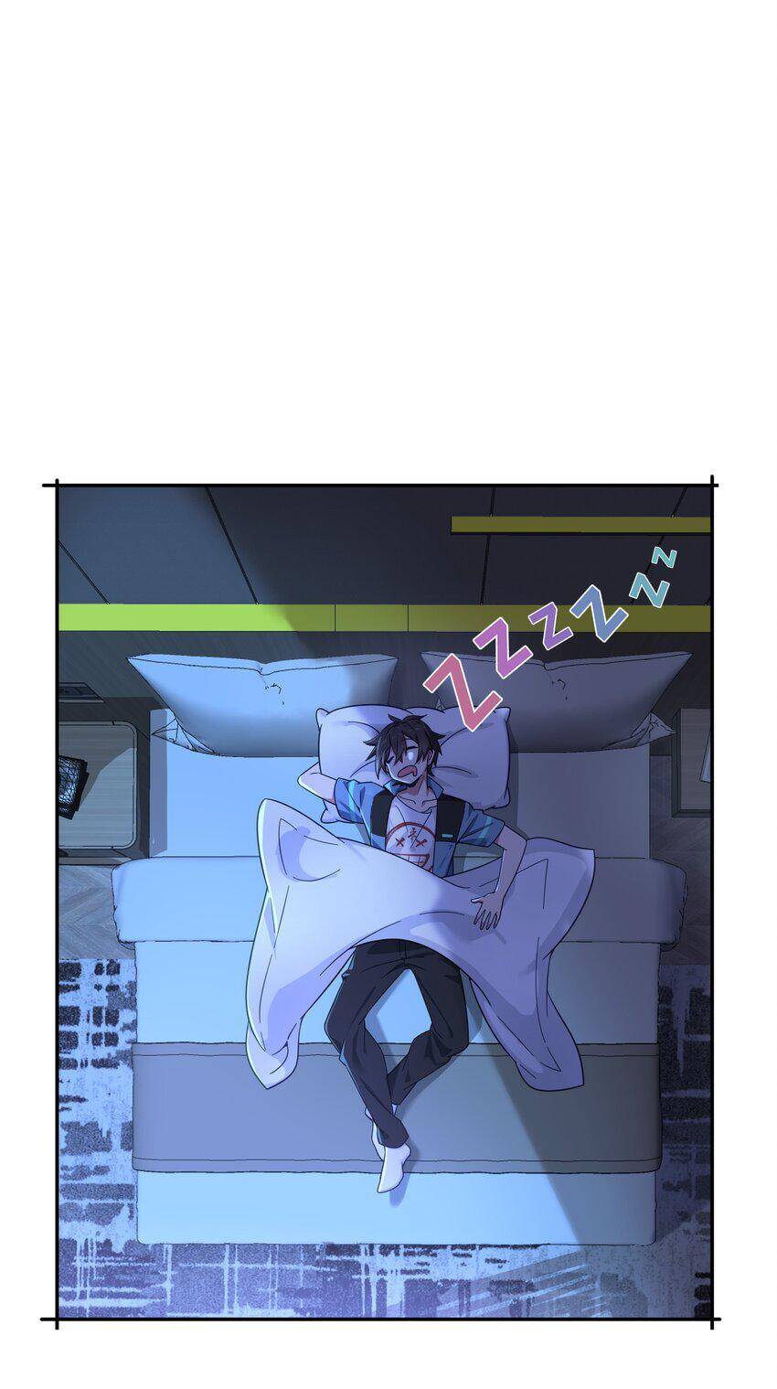 Bạn Gái Hoa Khôi Là Cương Thi?! Chapter 6 - 11