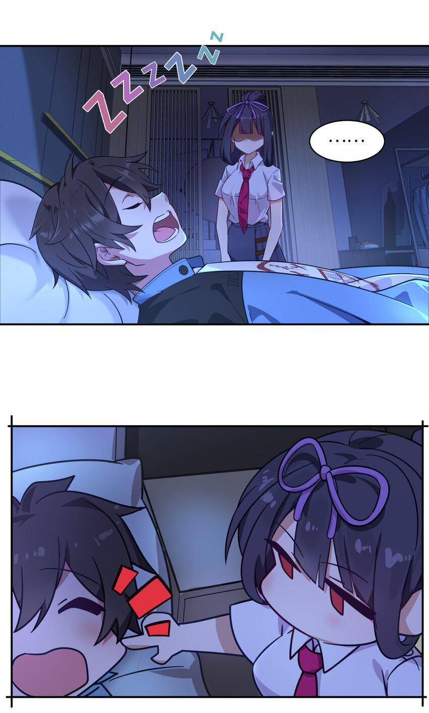 Bạn Gái Hoa Khôi Là Cương Thi?! Chapter 6 - 12