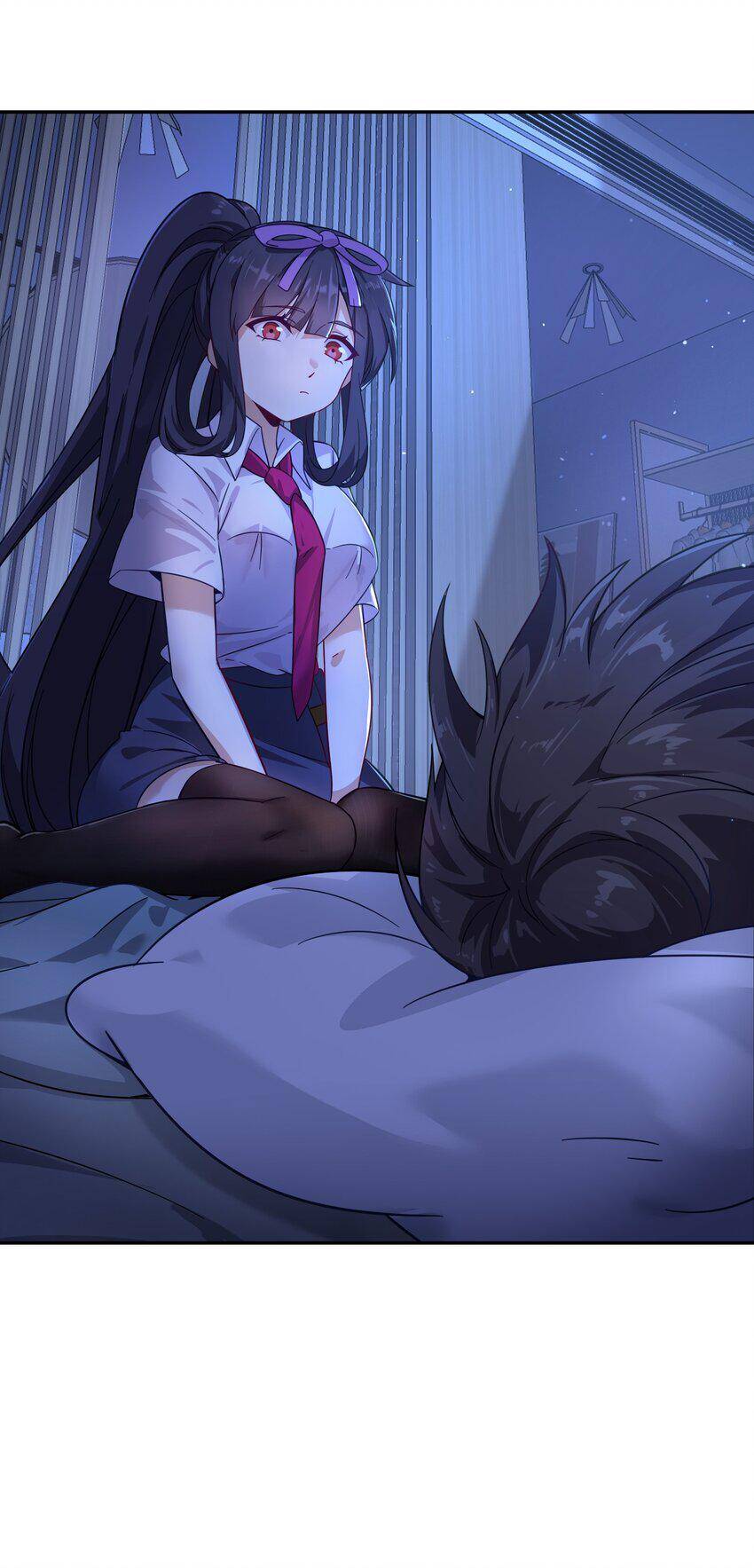 Bạn Gái Hoa Khôi Là Cương Thi?! Chapter 6 - 14