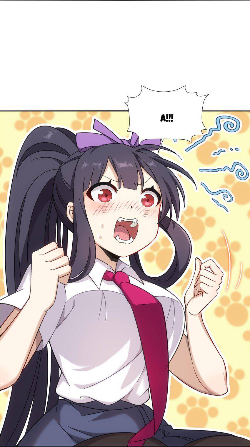 Bạn Gái Hoa Khôi Là Cương Thi?! Chapter 6 - 18