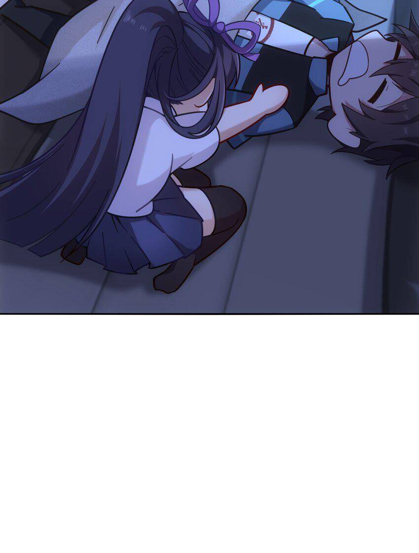 Bạn Gái Hoa Khôi Là Cương Thi?! Chapter 6 - 20