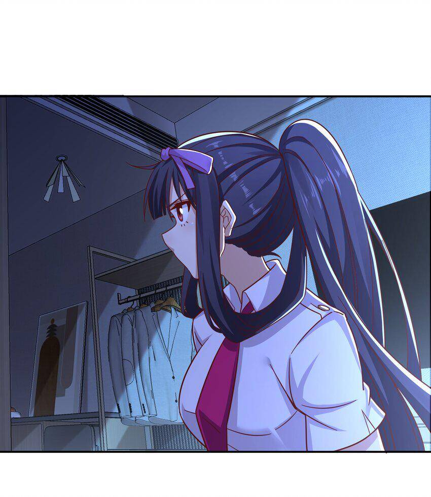 Bạn Gái Hoa Khôi Là Cương Thi?! Chapter 6 - 21