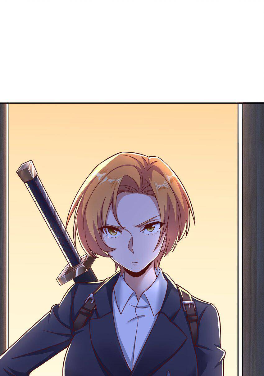 Bạn Gái Hoa Khôi Là Cương Thi?! Chapter 6 - 26