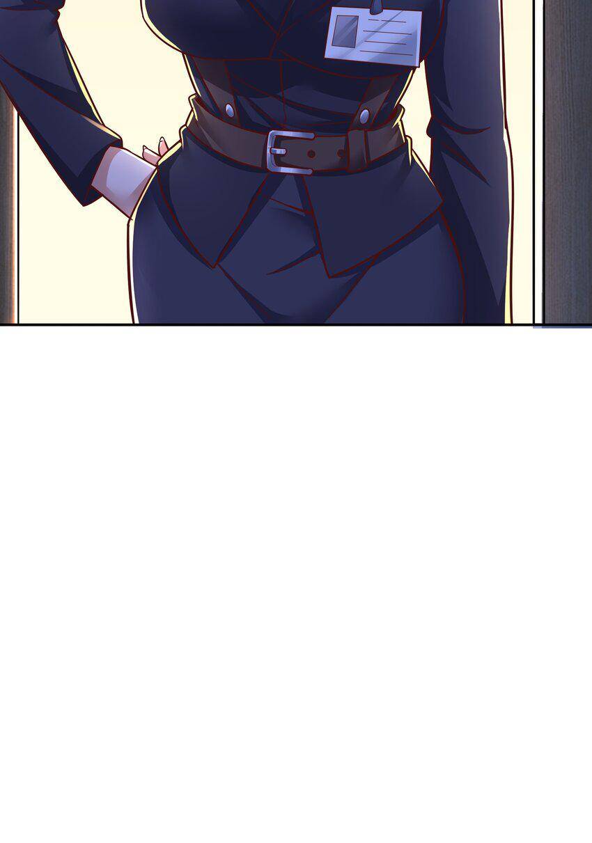 Bạn Gái Hoa Khôi Là Cương Thi?! Chapter 6 - 27