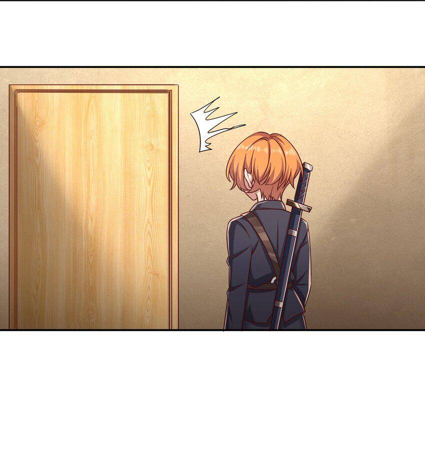 Bạn Gái Hoa Khôi Là Cương Thi?! Chapter 6 - 29