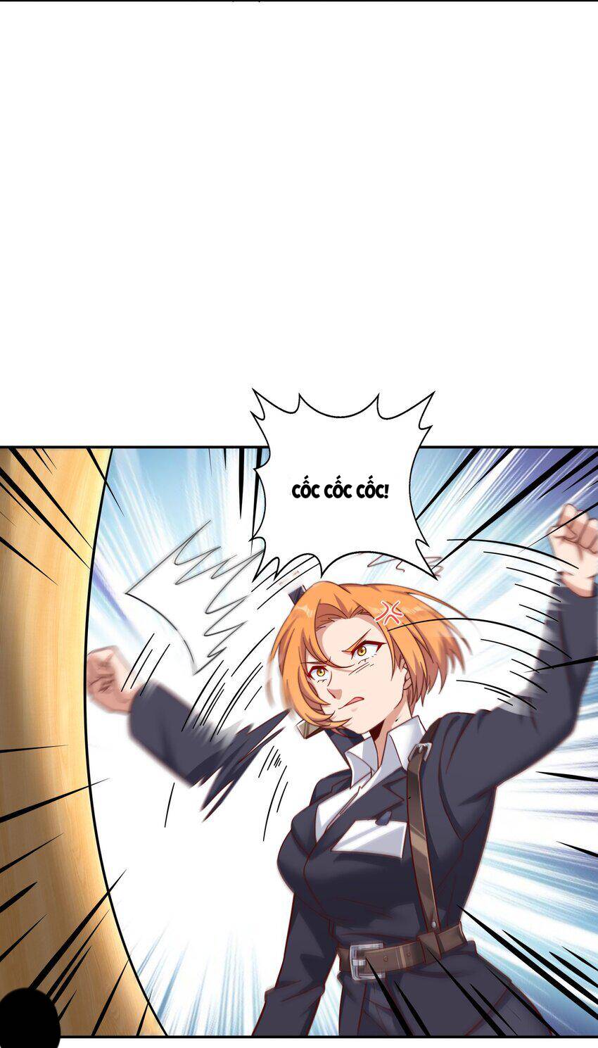 Bạn Gái Hoa Khôi Là Cương Thi?! Chapter 6 - 31