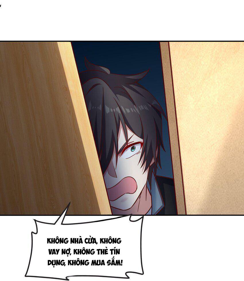 Bạn Gái Hoa Khôi Là Cương Thi?! Chapter 6 - 32