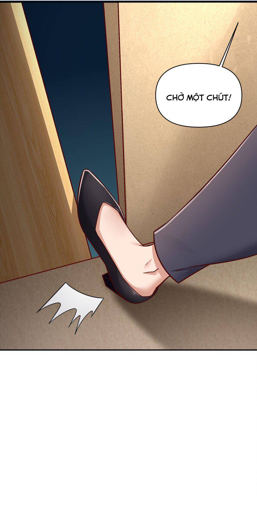 Bạn Gái Hoa Khôi Là Cương Thi?! Chapter 6 - 33