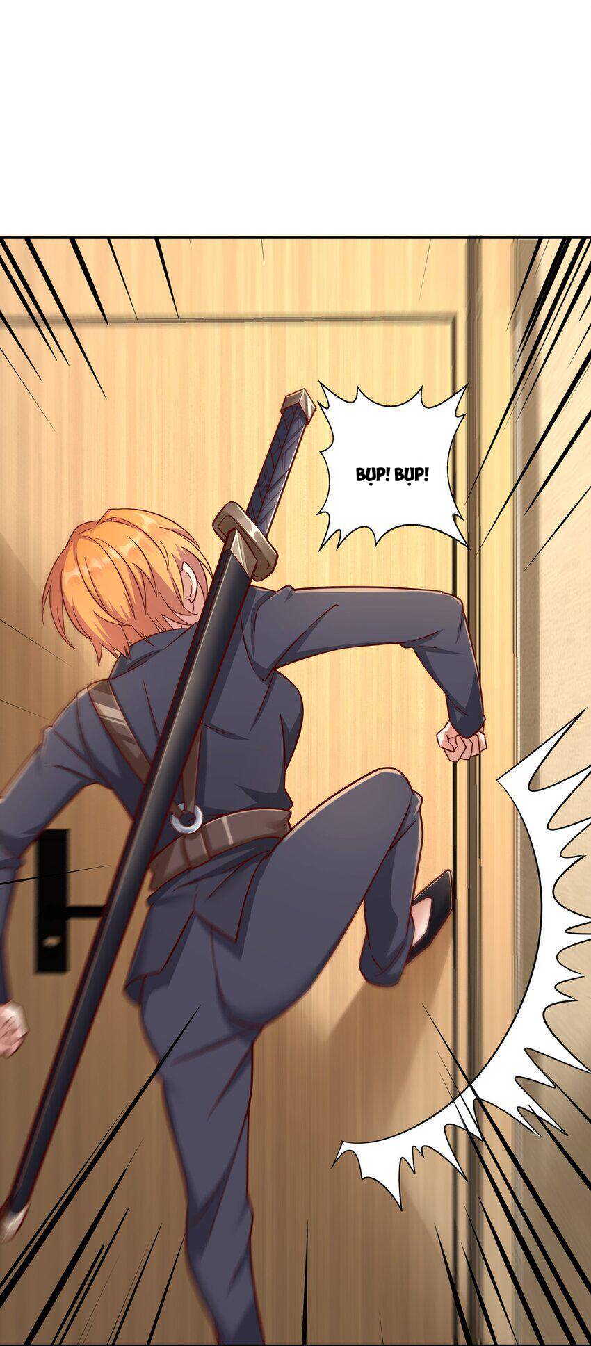 Bạn Gái Hoa Khôi Là Cương Thi?! Chapter 6 - 37