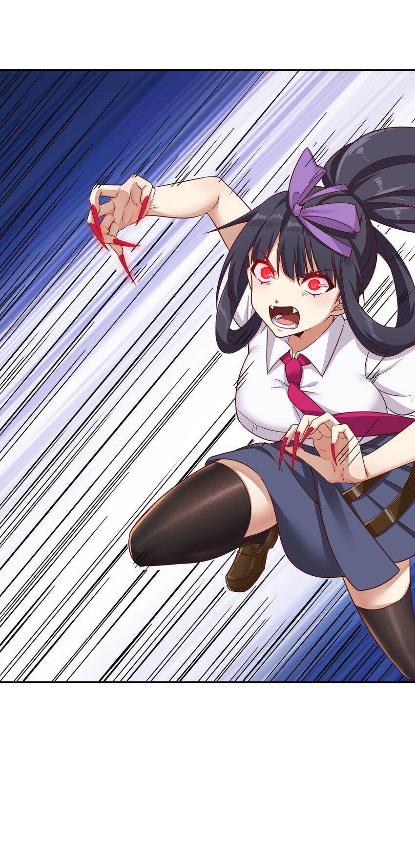 Bạn Gái Hoa Khôi Là Cương Thi?! Chapter 6 - 42