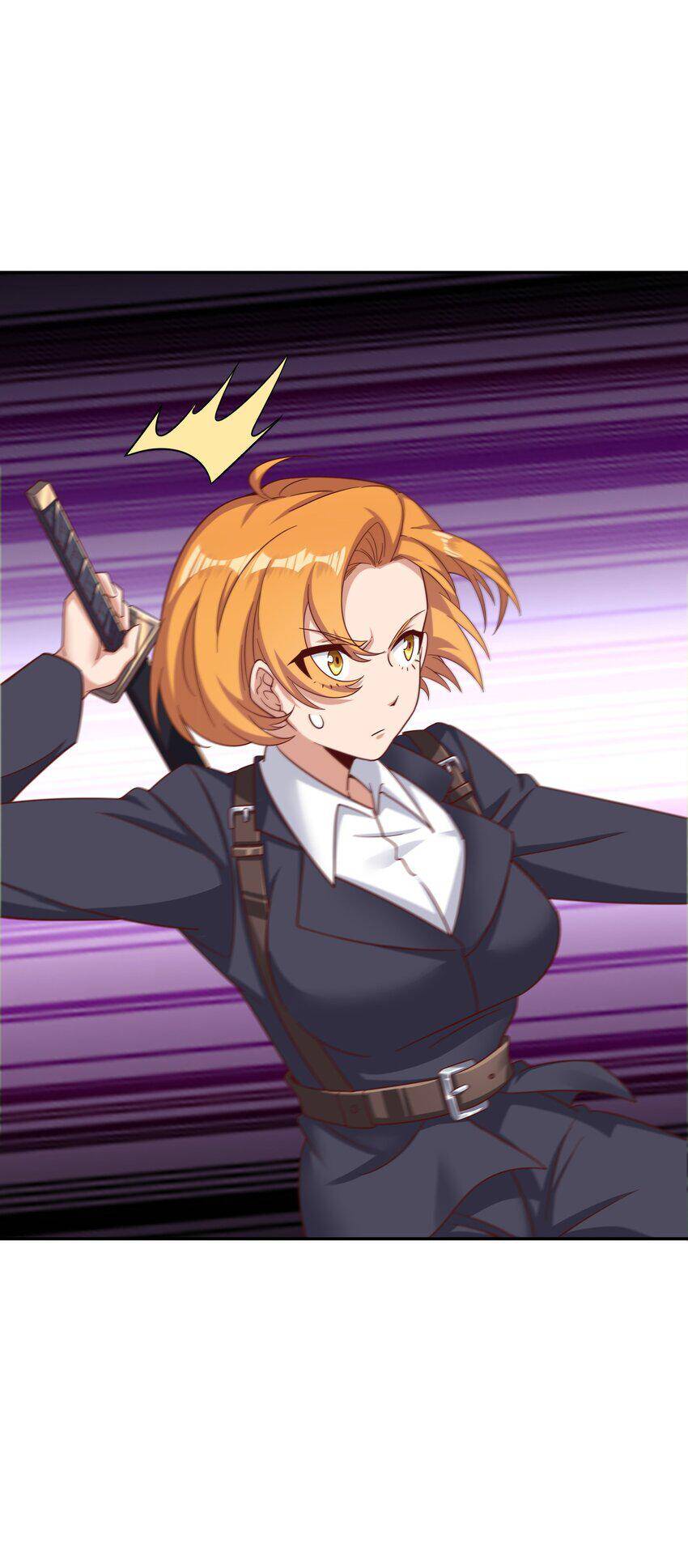 Bạn Gái Hoa Khôi Là Cương Thi?! Chapter 6 - 43