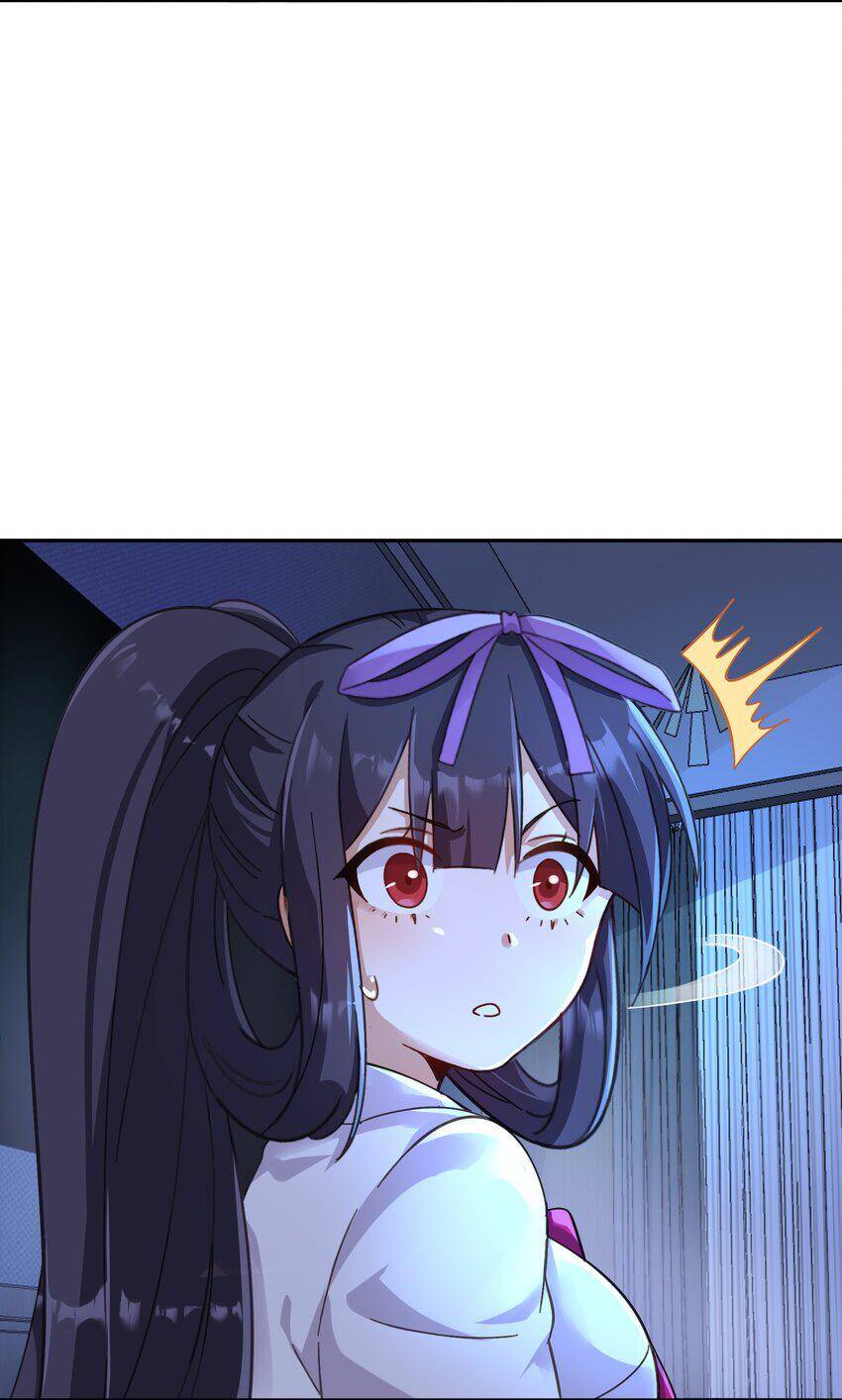 Bạn Gái Hoa Khôi Là Cương Thi?! Chapter 6 - 51