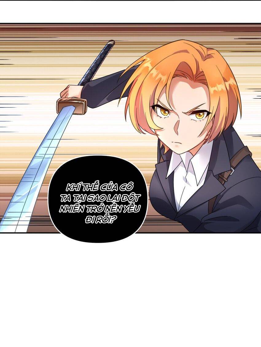 Bạn Gái Hoa Khôi Là Cương Thi?! Chapter 6 - 52