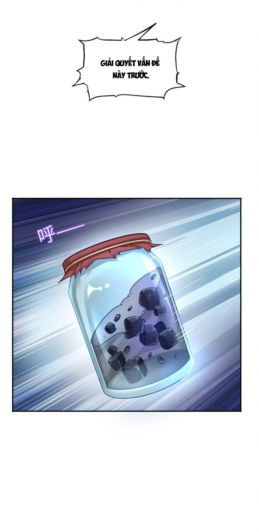 Bạn Gái Hoa Khôi Là Cương Thi?! Chapter 6 - 53