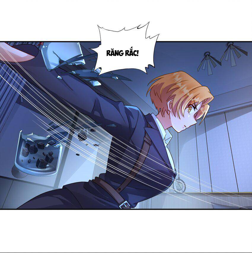 Bạn Gái Hoa Khôi Là Cương Thi?! Chapter 6 - 54