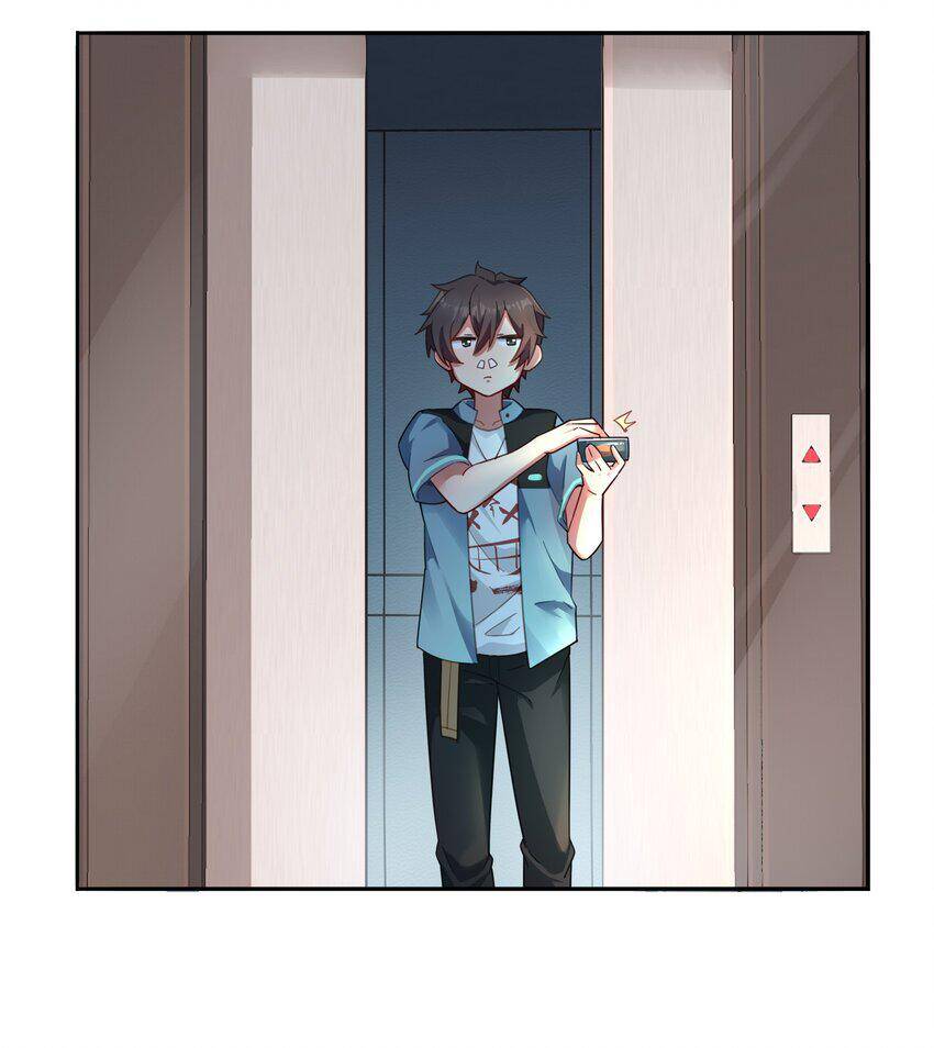 Bạn Gái Hoa Khôi Là Cương Thi?! Chapter 6 - 61