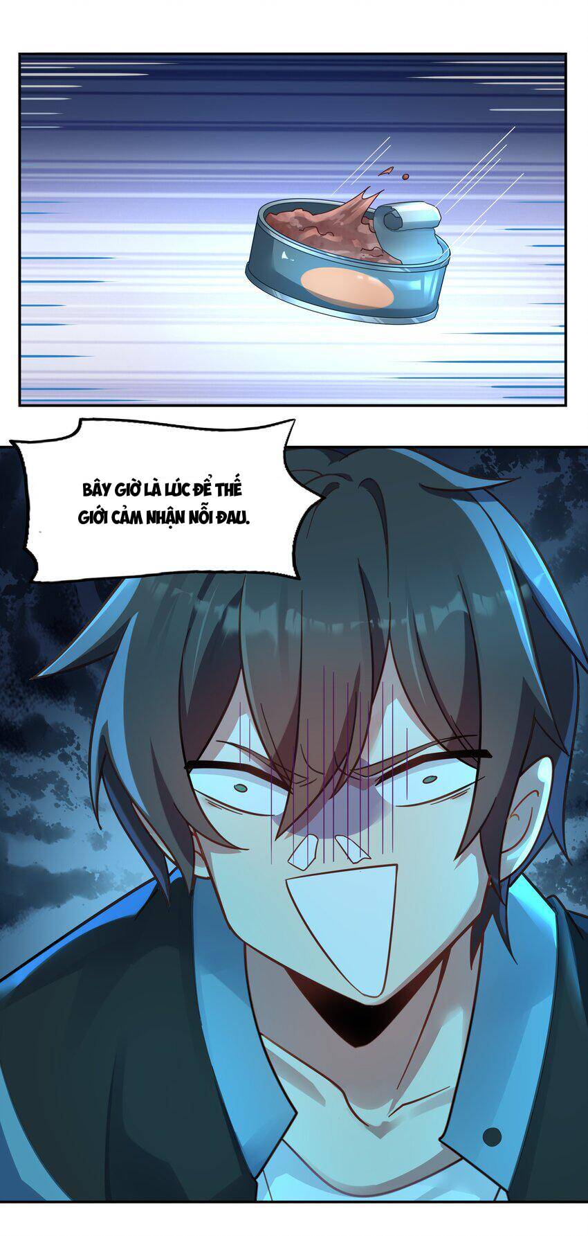 Bạn Gái Hoa Khôi Là Cương Thi?! Chapter 6 - 62