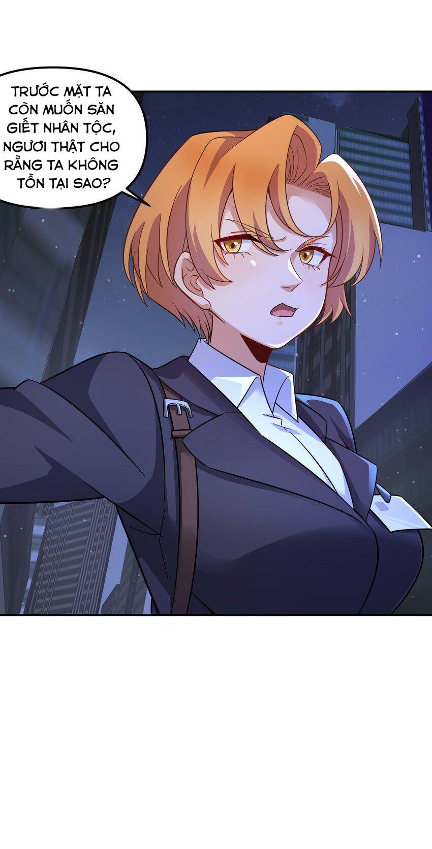 Bạn Gái Hoa Khôi Là Cương Thi?! Chapter 7 - 13