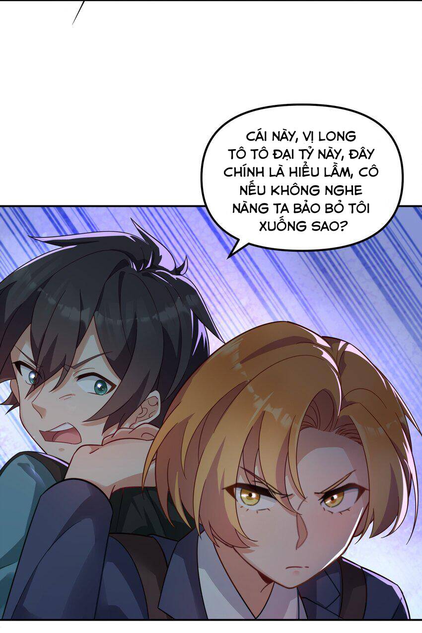 Bạn Gái Hoa Khôi Là Cương Thi?! Chapter 7 - 17