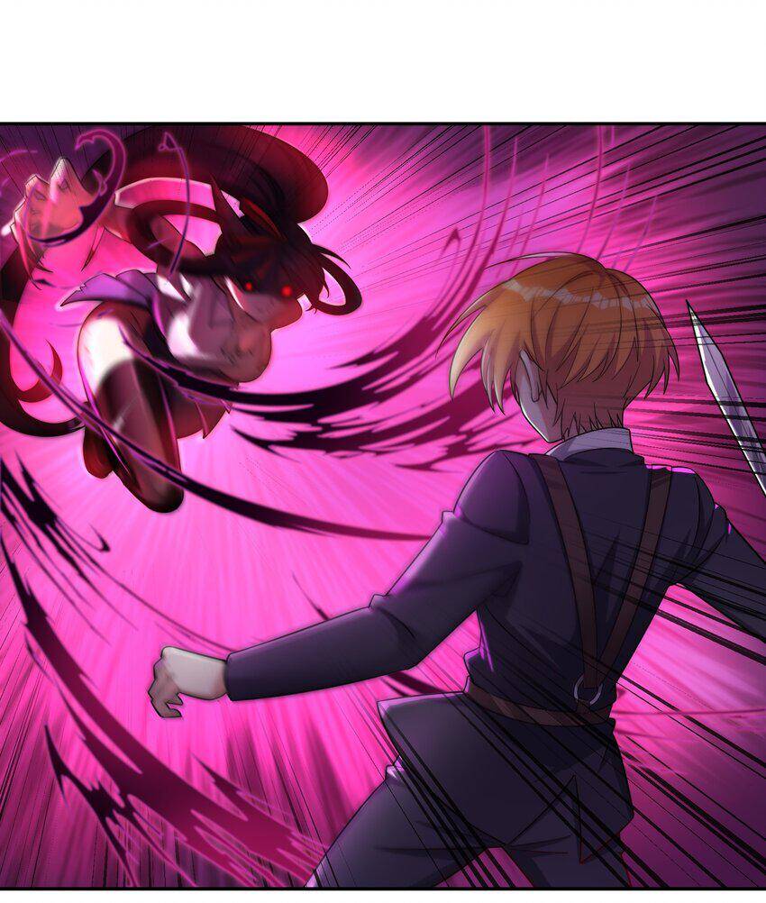 Bạn Gái Hoa Khôi Là Cương Thi?! Chapter 7 - 25