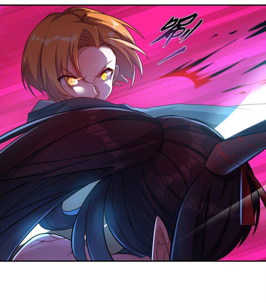 Bạn Gái Hoa Khôi Là Cương Thi?! Chapter 7 - 26