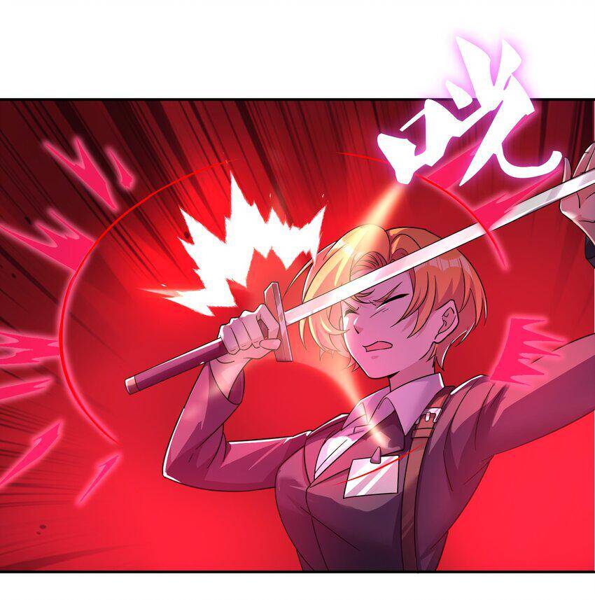 Bạn Gái Hoa Khôi Là Cương Thi?! Chapter 7 - 31