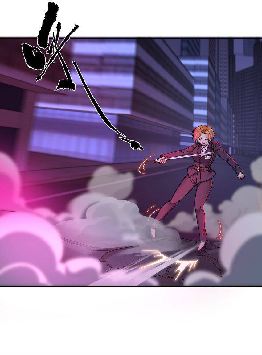 Bạn Gái Hoa Khôi Là Cương Thi?! Chapter 7 - 32