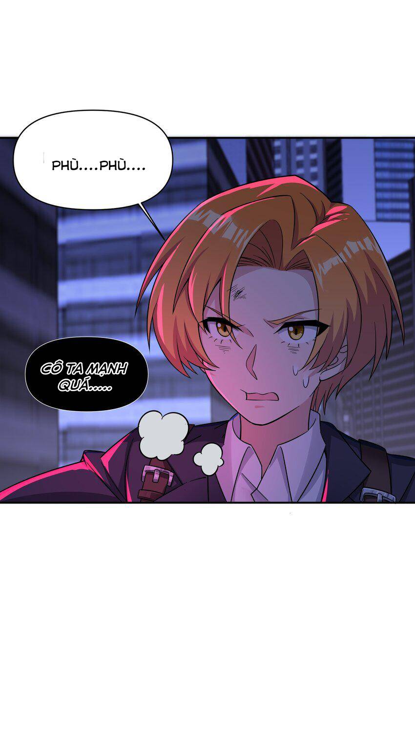 Bạn Gái Hoa Khôi Là Cương Thi?! Chapter 7 - 33