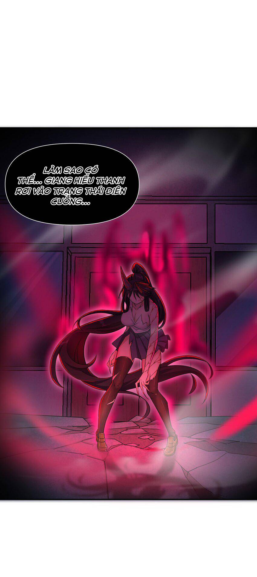 Bạn Gái Hoa Khôi Là Cương Thi?! Chapter 7 - 34