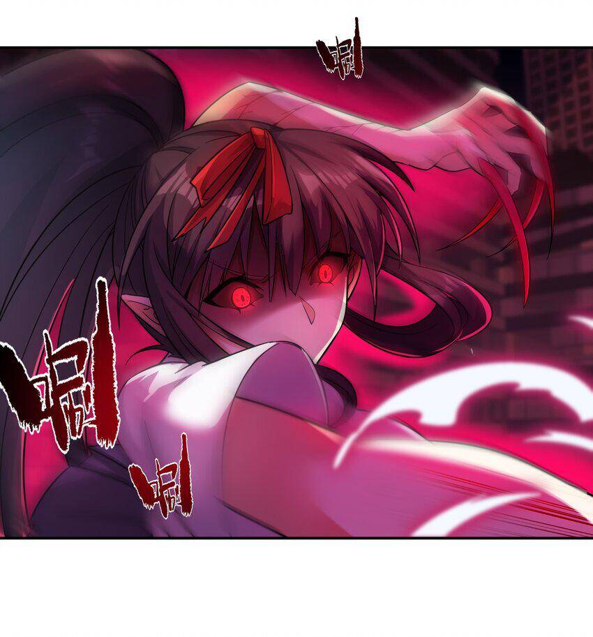 Bạn Gái Hoa Khôi Là Cương Thi?! Chapter 7 - 41