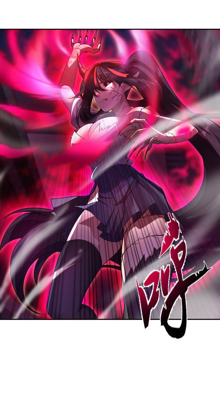 Bạn Gái Hoa Khôi Là Cương Thi?! Chapter 7 - 43